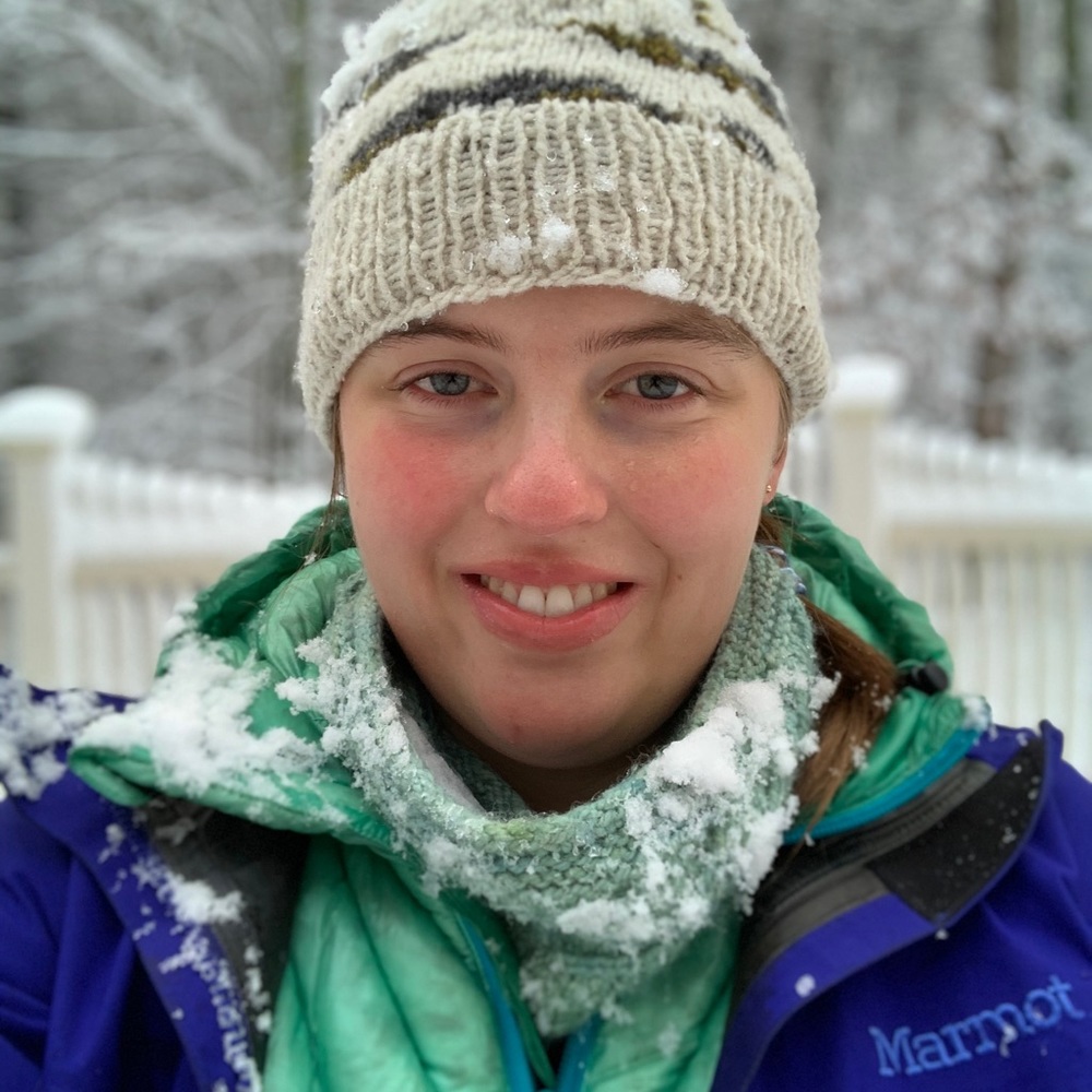 Meet your Posher, Emma
